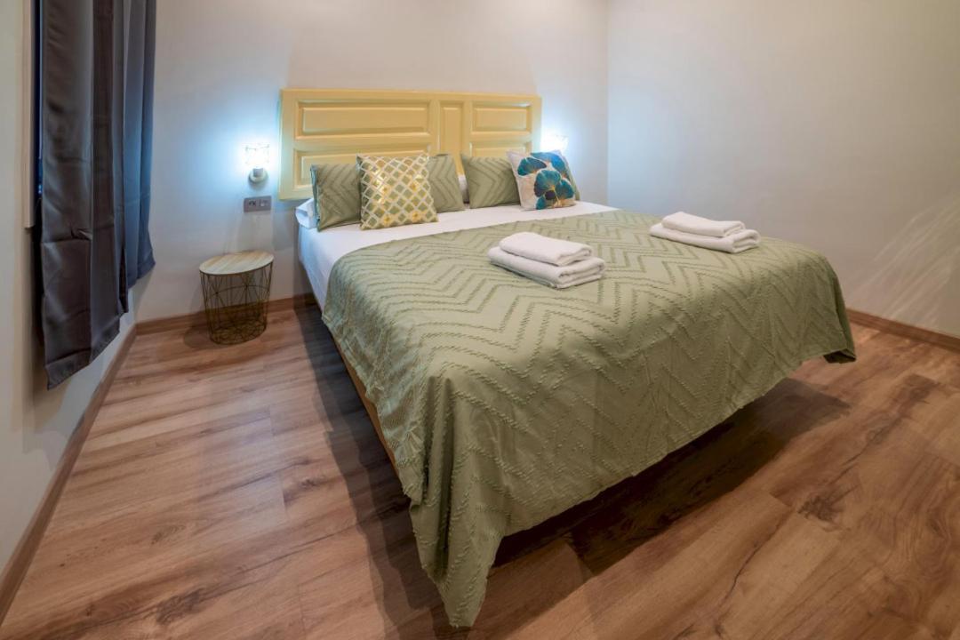 2 Bedrooms 1.5 Bathrooms Furnished - Justicia - Refurbished - Mintystay Madrid Exterior foto